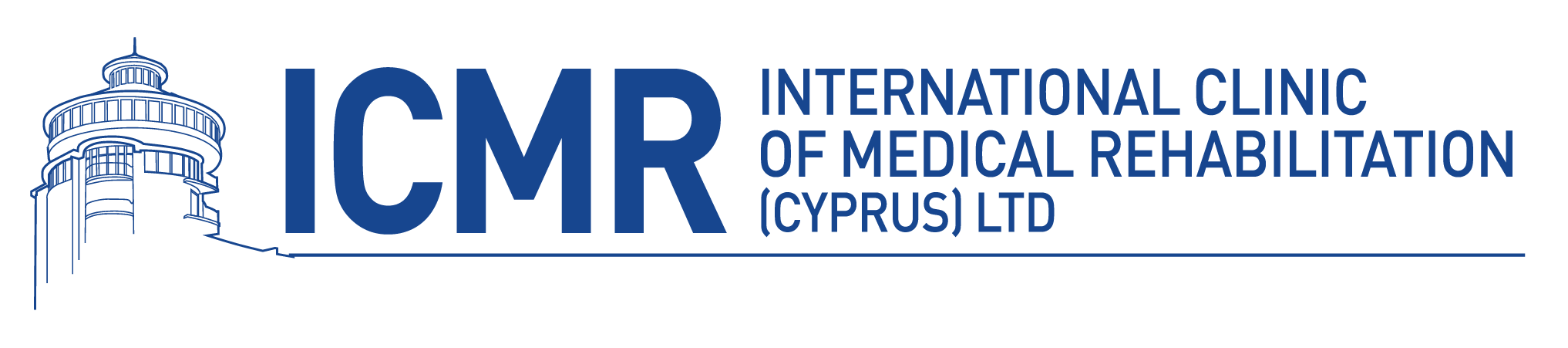 Интернациональная клиника медицинской реабилитации ICMR Интернациональная клиника медицинской реабилитации ICMR