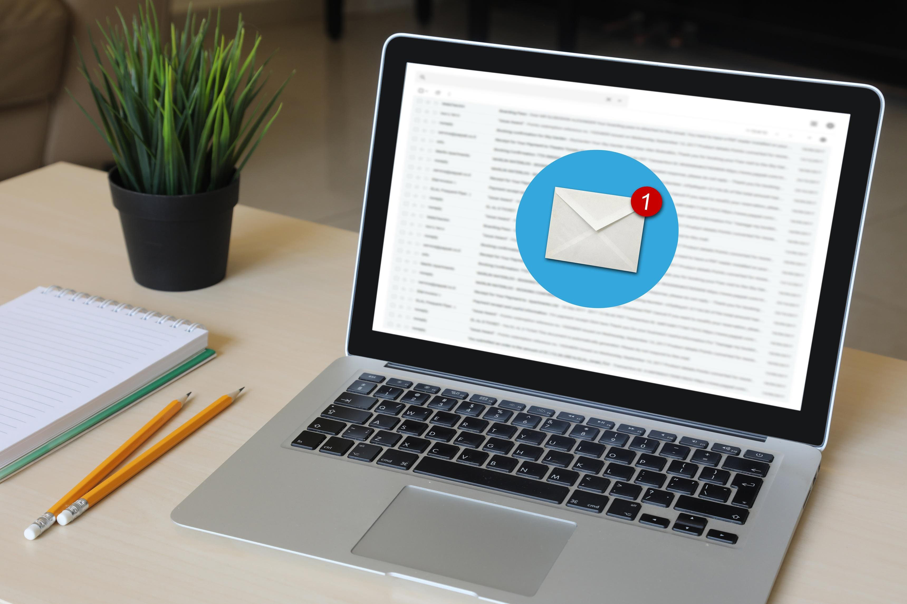 Seven Inbox Strategies Used by Top Executives