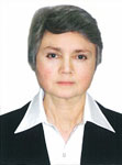 Левченкова Вера Дмитриевна