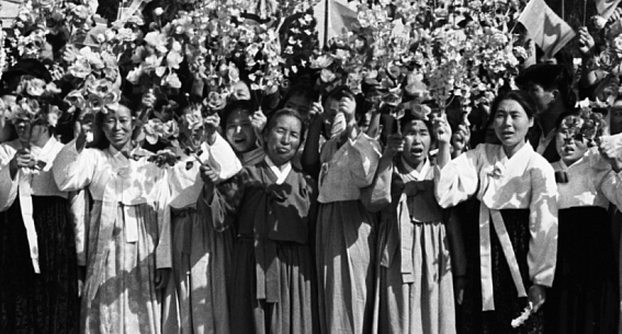 В Северной Корее состоялось подписание меморандума о сотрудничестве между ВОИ и Корейской федерацией защиты инвалидов 