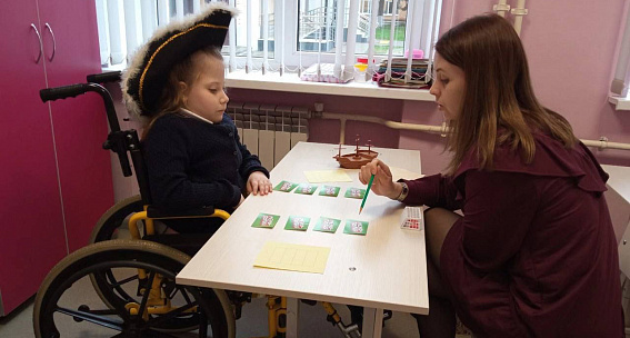 Там, где нужна вера: фонд «Всех обнял» рядом с детьми Херсонской области