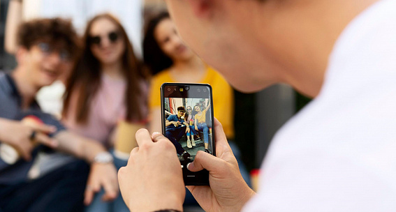 Бесплатный курс фотожурналистики «Поймай лето в объектив»