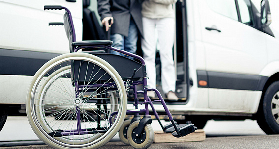 Получение и подтверждение инвалидности: новые правила