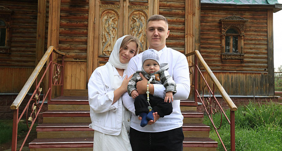 Верить в чудо и в себя